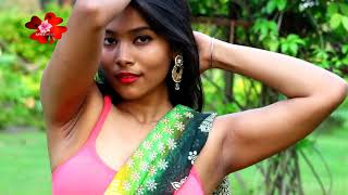 Saree Lover  Model Retina  Hot & Sexy Navel Sh