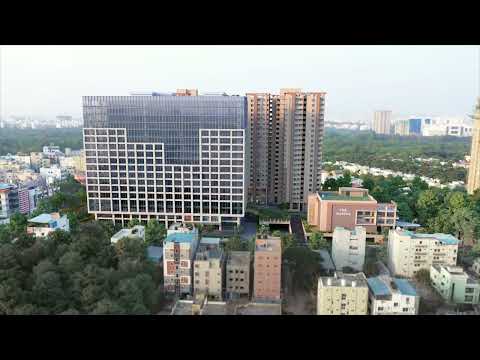 3D Tour Of Ambience Parkview