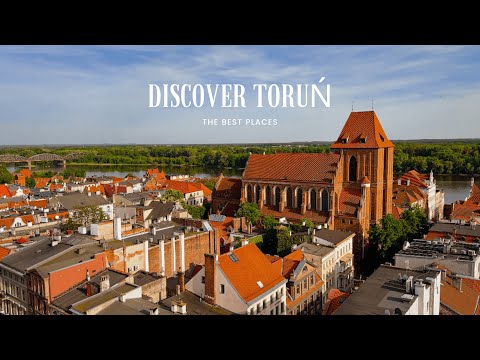 Torun. The best places #vacation #travel #guide #podróże #torun #poland #museum #travelvlog