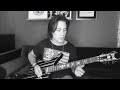 Synyster Gates Hail To The King Almost Easy Intro