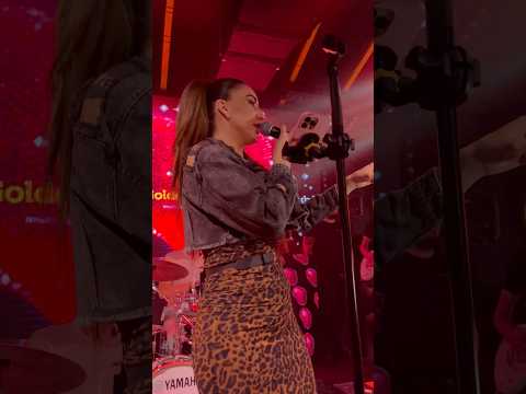 Antoniette - Ako ne znaš šta je bilo (Live)