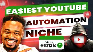 Faceless Bible Verse YouTube Niche — Step-by-Step Guide & Transcript