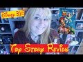 TOY STORY A Disney 365 Review