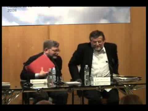 Vídeo: Os bens da memoria e da identidade: Procesos no local e no global 