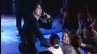 David Bustamante - No soy un superman