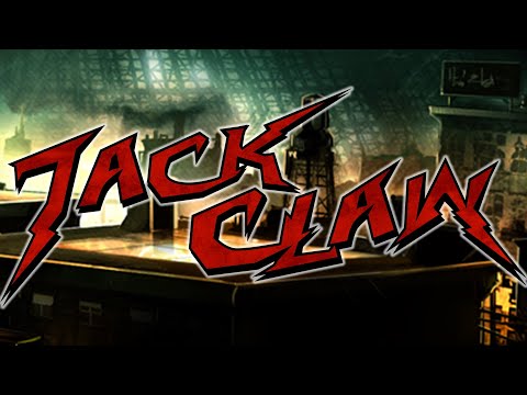 Jack Claw (cancelled prototype) - 5120 x 1440 - Ultra Wide Gaming - 32:9