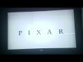 Walt Disney Pictures Pixar Animation Studios 1995