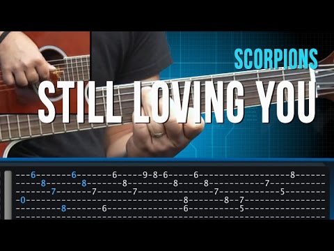 Delirious - Scorpions