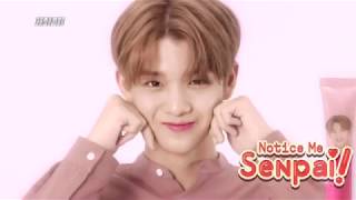 Download lagu [fmv] SENPAI - Bae Jinyoung 배진영 mp3