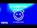 Tenchi Shaggy Embody It Wasn T Me Lyric Video Ft Moss Kena