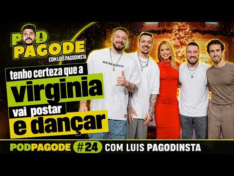 Grupo Chocolate — PodPagode #24