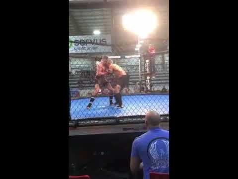 Champion's Creed: Nick Leblanc vs John Nguyen I