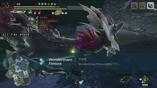 【MH RISE】これが今作の狩猟笛！