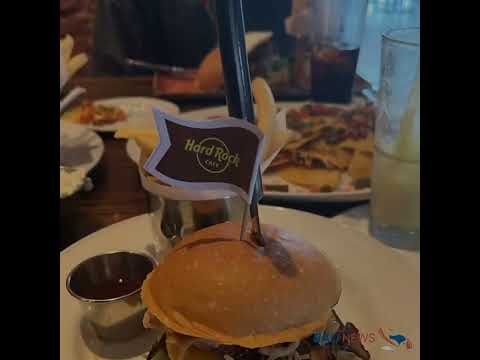 Hard Rock Cafe Bali to Celebrate NYE 2022