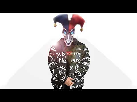 73% Winrate Shaco Support Tries Night Harvester