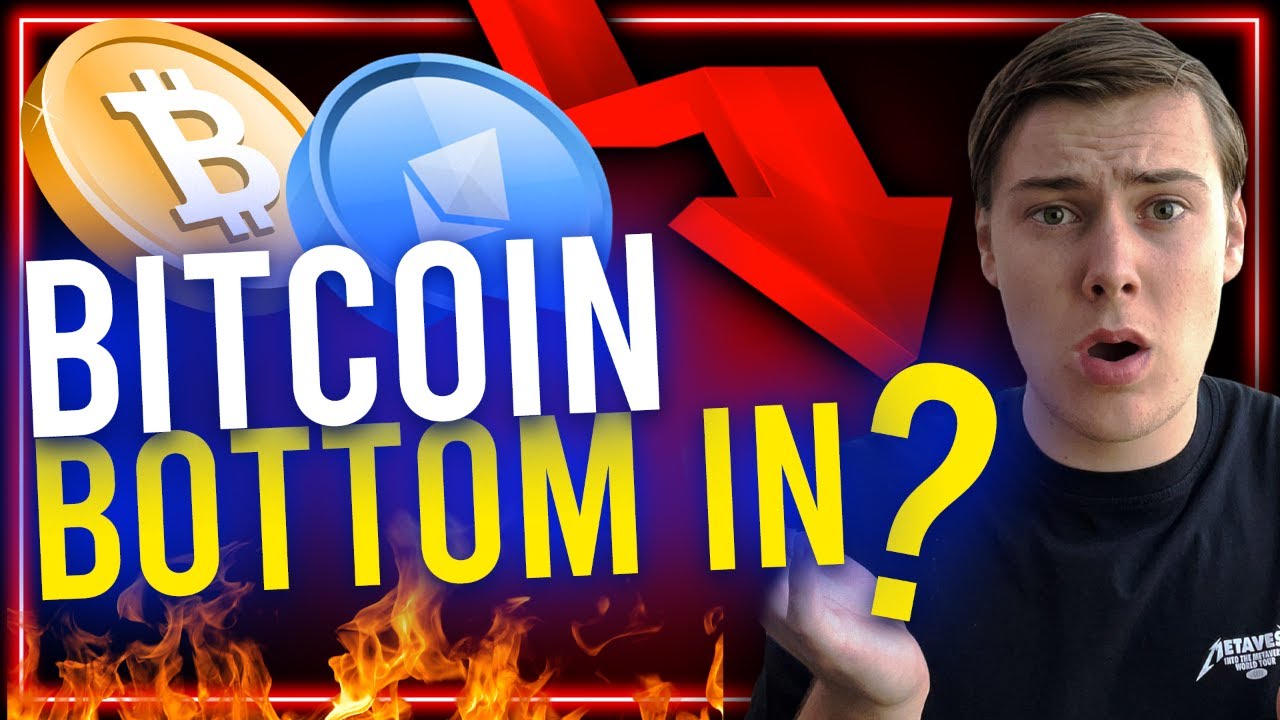 Crypto Dump Over Or Time To Panic?