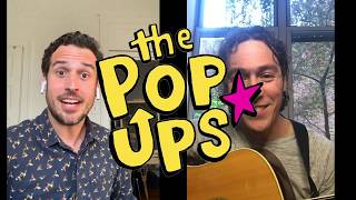 #ConcertsForKids - The Pop Ups