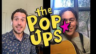 #ConcertsForKids - The Pop Ups