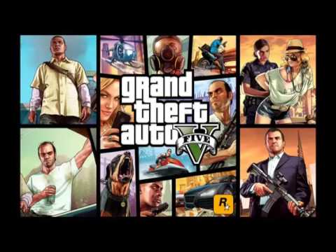 Hudson mohawke 100hm gta 5