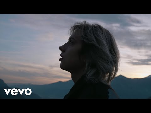 gIANMARIA - PAURA DI ME (Visual Video)