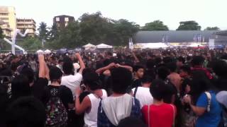 Death Angel- 3rd Floor