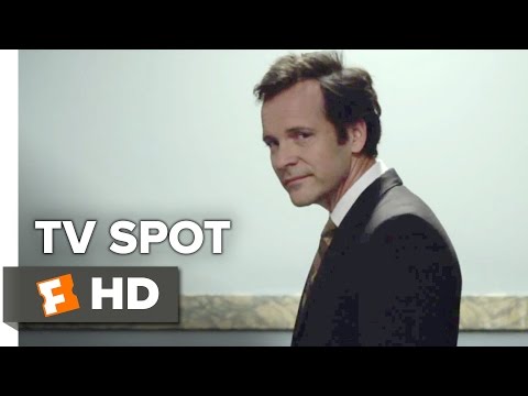 Experimenter TV SPOT - Obedience (2015) - Winona Ryder, Peter Sarsgaard Movie HD