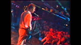 The Jam - The Tube 1982 Town Called Malice/ Move On Up / Beat Surrender