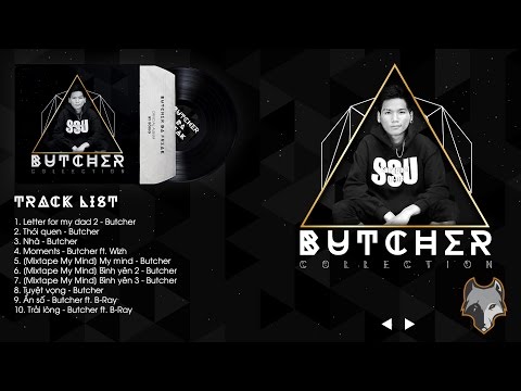 Butcher Collection | The best tracks