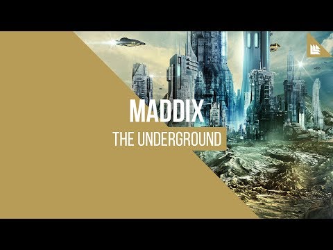 Video thumbnail for The Underground