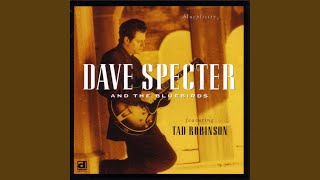 Dave Specter & The Bluebirds Akkoorden