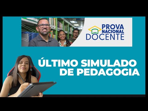 National Teaching Exam 2025: Last Pedagogy Mock Exam