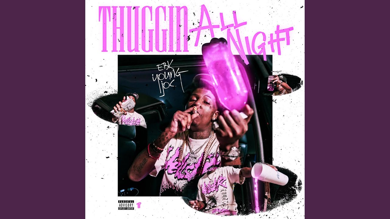Thuggin All Night
