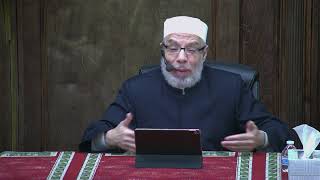 صورة درس الفجر الدكتور صلاح الصاوي - يسالونك عن الشريعة 29 - تطبيق الشريعة والأحزاب السياسية