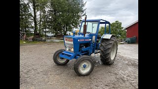 Ford 4000 Radtraktor kaufen - Bild 4 | Agronetto LI Ford 4000 Radtraktor | Bild 4 - Agronetto