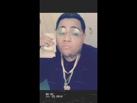 King pe$o Noila Chapo