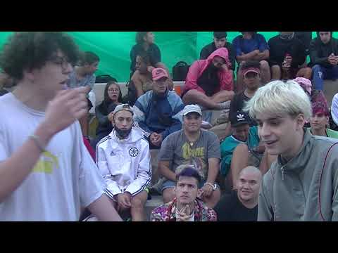 CORIA vs NALE - 4tos - AMSTERDAM FREE x LAS VEGAS - REGIONAL MENDOZA