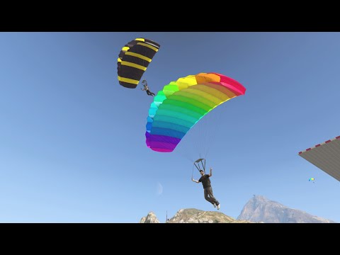 CARA A CARA CON FINAL MUY ÉPICO Y TENSO! - GTA ONLINE