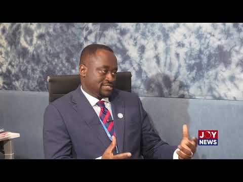 Ghana’s economic recovery: Our strategy is to spend, but to ensure that we invest in the right areas
