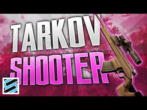 The Tarkov Shooter Complete Quest Guide (1-8) - Escape From Tarkov
