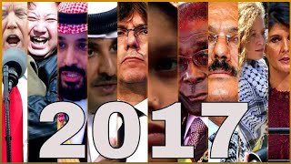 🌐 Year Review | Al Jazeera English