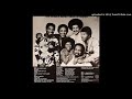 THE FATBACK BAND - GOIN' TO SEE MY BABY