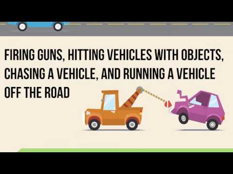 How to Stop Road Rage From Getting the Best of You