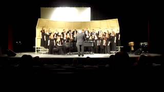 Old Time Religion Medley - Mark Hayes