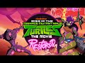 ROTTMNT Restored Krang Vs The Mad Dogs
