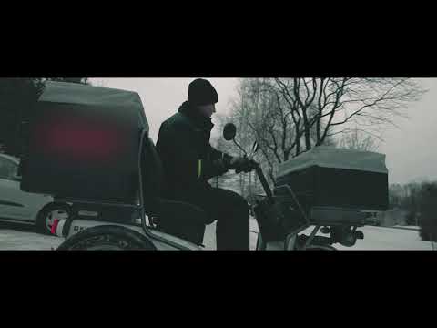 Vendigo - Coś jest nie tak (Prod.IAMNOTI)