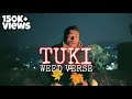 TUKI - Lightening some bars in Hile,Lamjung | Freestyle || Rap | @tukimusic