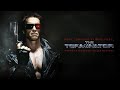 Brad Fiedel The Terminator Theme Extended By Gilles Nuytens NEW EDIT