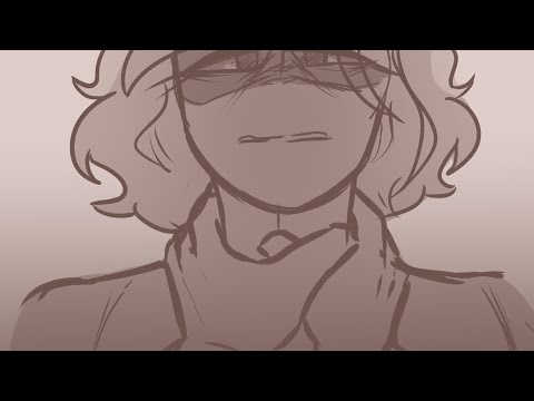 CW | Liquid Courage (vent)