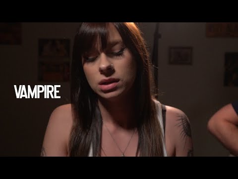 Olivia Rodrigo - vampire (Andie Case Cover)