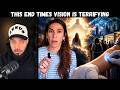Fact Check: Near-Death Experience Video on Mark of the Beast Claims
